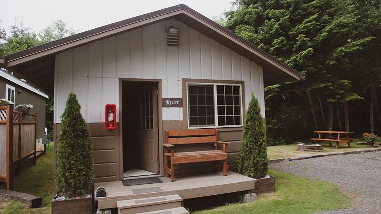 Photo of Others in Forks