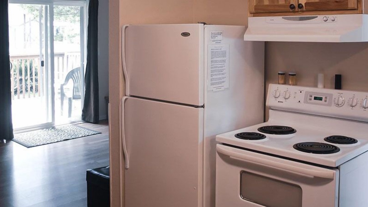 Photo of Kitchen in Forks