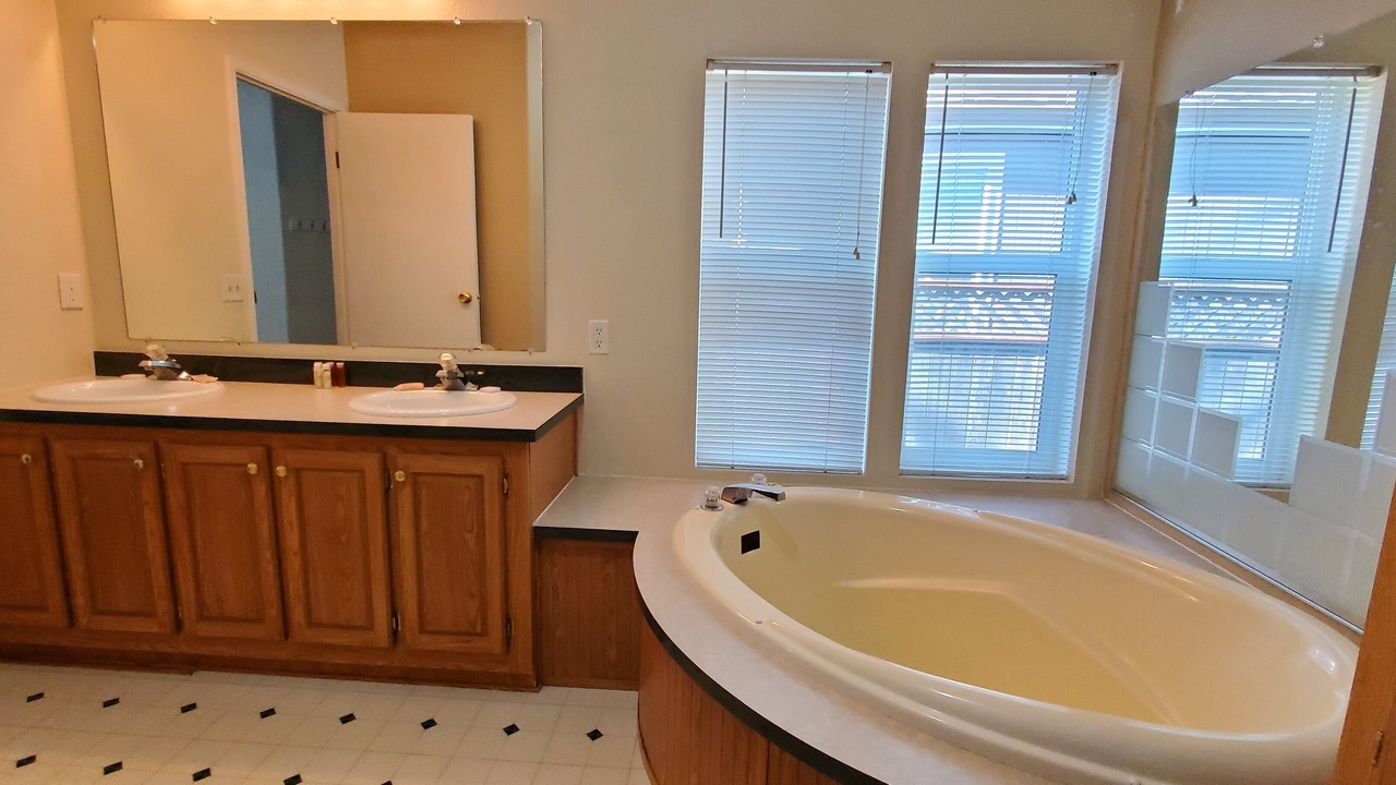 Photo of Bathroom in Forks