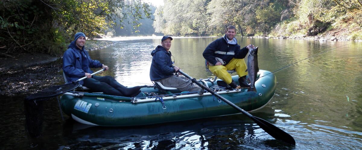 Photo of Outdoor in Forks