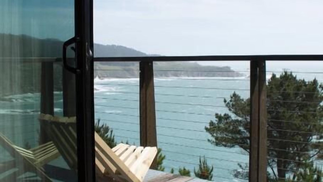 Photo of Patio Balcony in Timber Cove