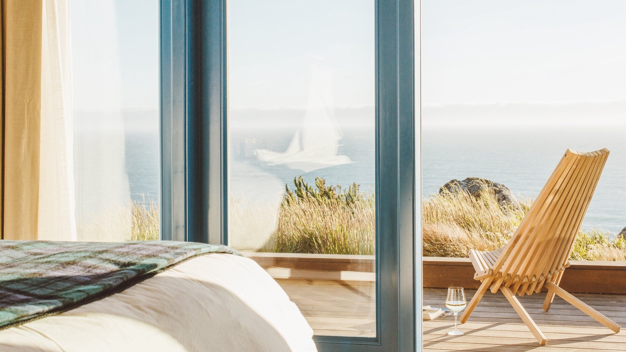 Photo of Bedroom in Timber Cove