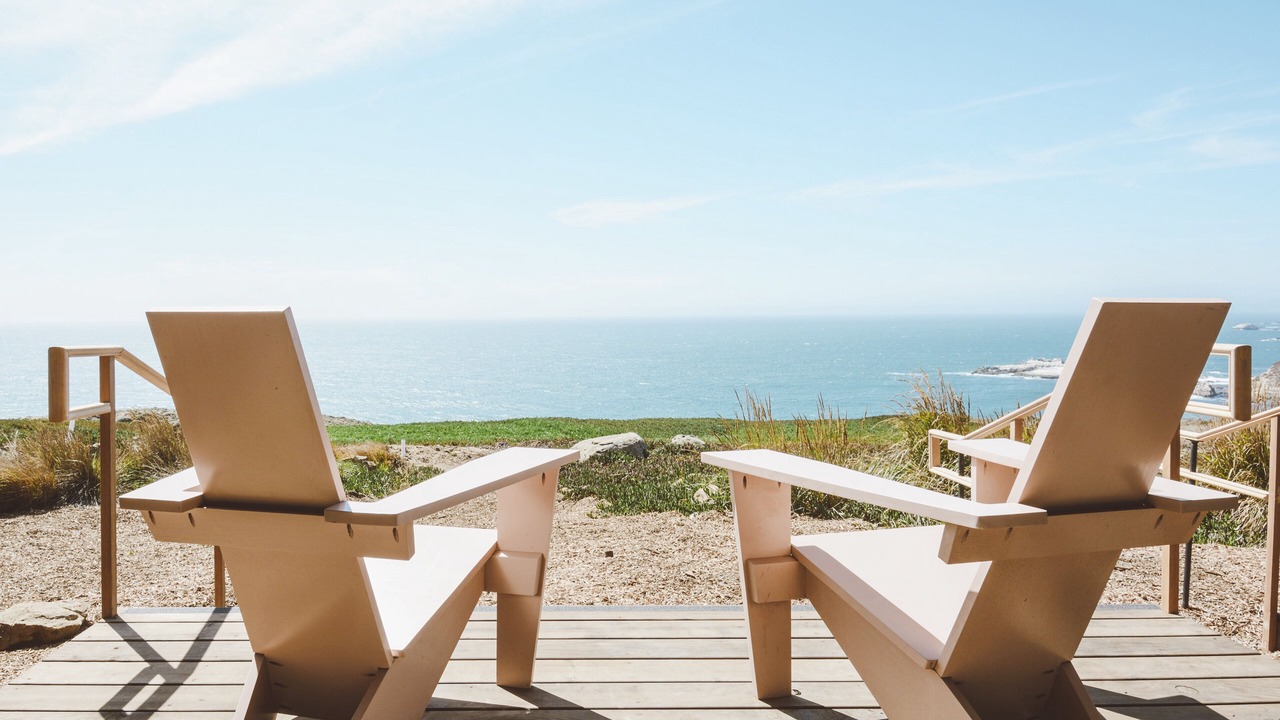 Photo of Bedroom in Timber Cove