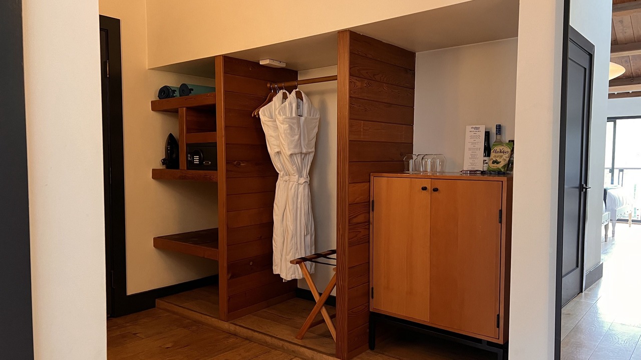 Photo of Bedroom in Timber Cove