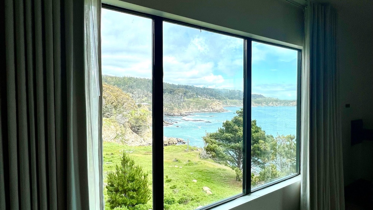 Photo of Bedroom in Timber Cove