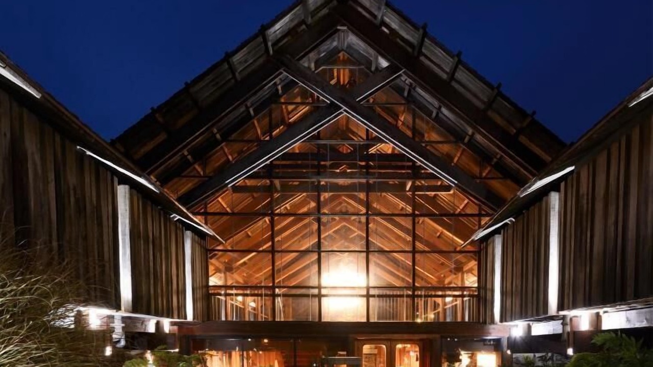 Photo of Outdoor in Timber Cove