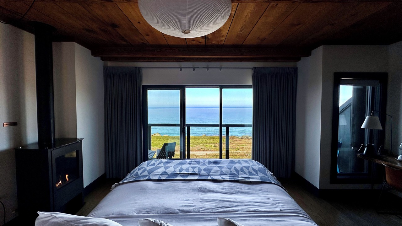 Photo of Bedroom in Timber Cove