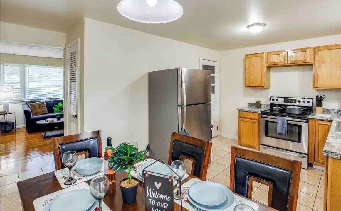 Photo of Kitchen in Rochester