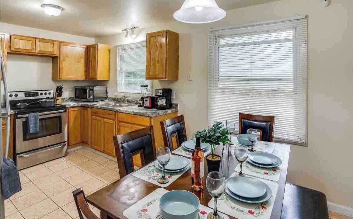 Photo of Kitchen in Rochester