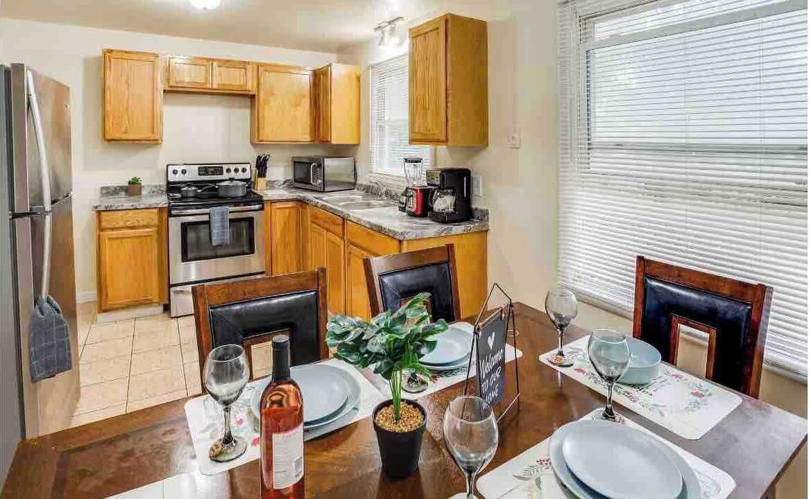 Photo of Kitchen in Rochester