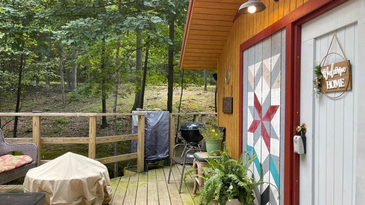 Photo of Outdoor in Goreville