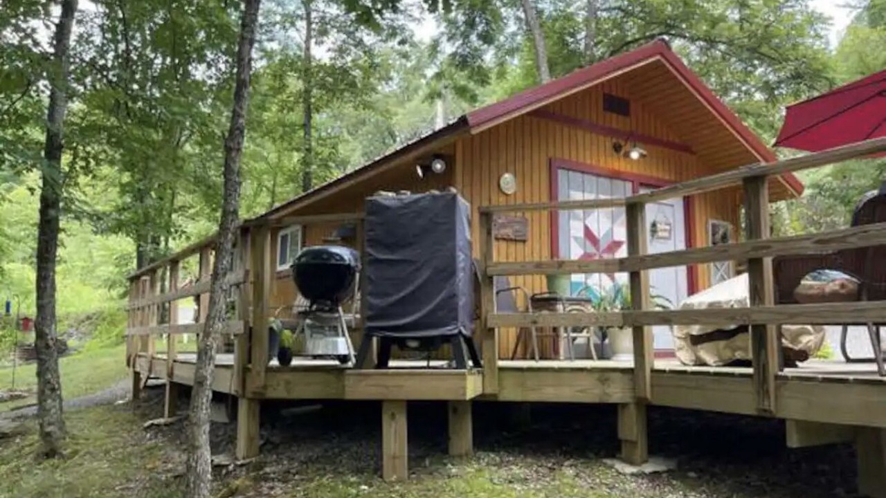 Photo of Outdoor in Goreville