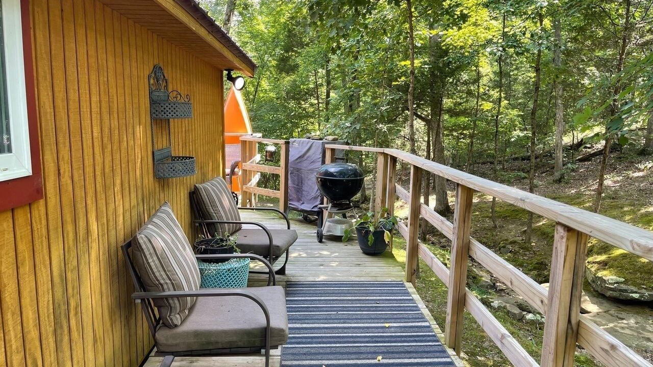 Photo of Outdoor in Goreville