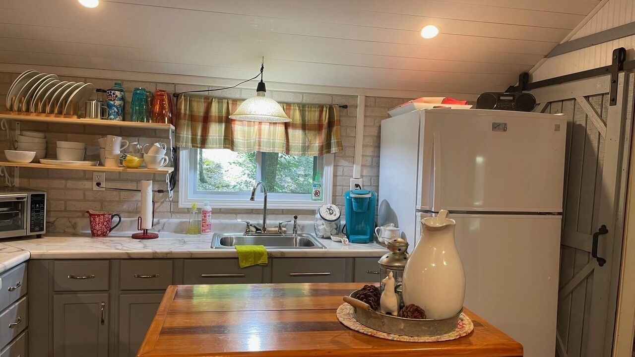 Photo of Kitchen in Goreville