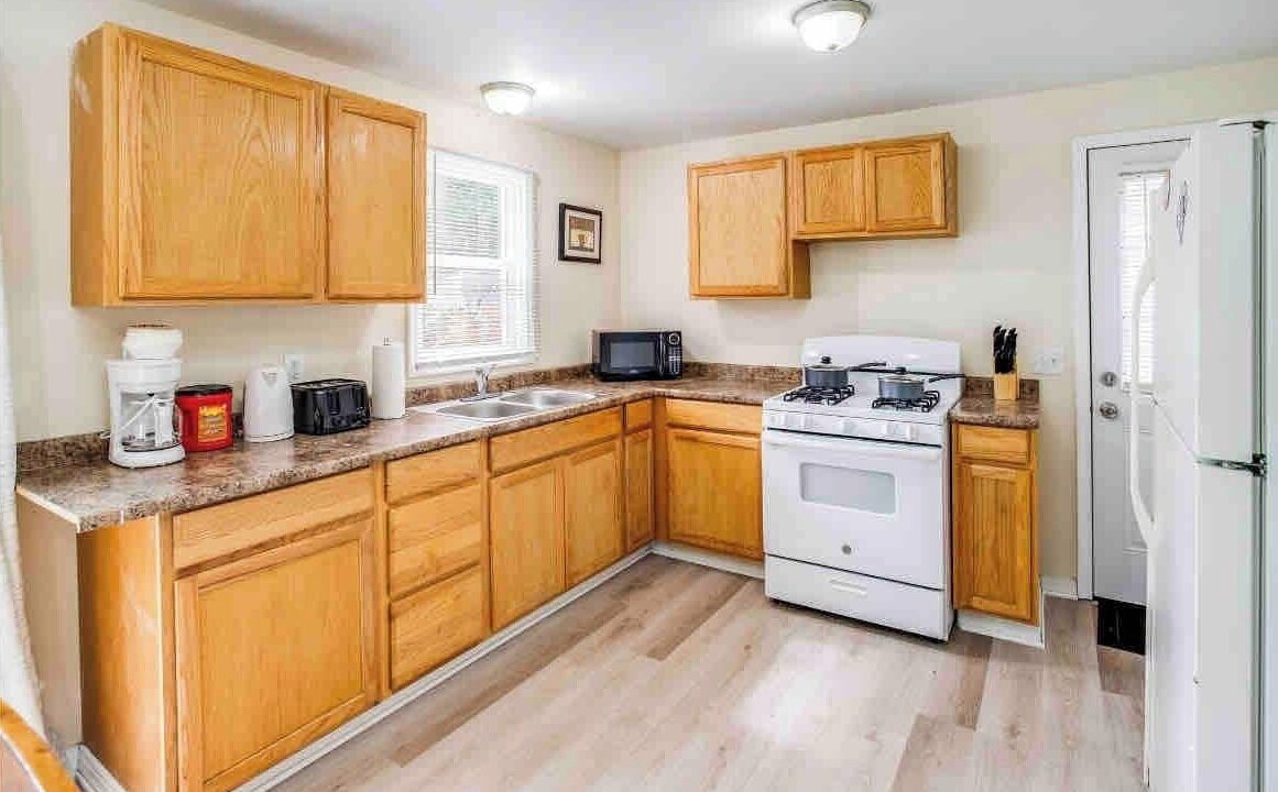 Photo of Kitchen in Rochester