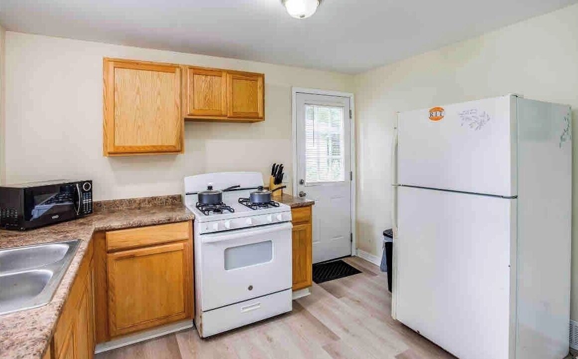 Photo of Kitchen in Rochester