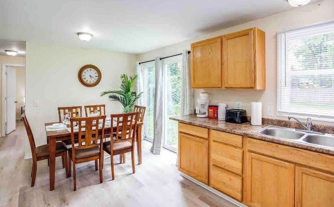 Photo of Kitchen in Rochester