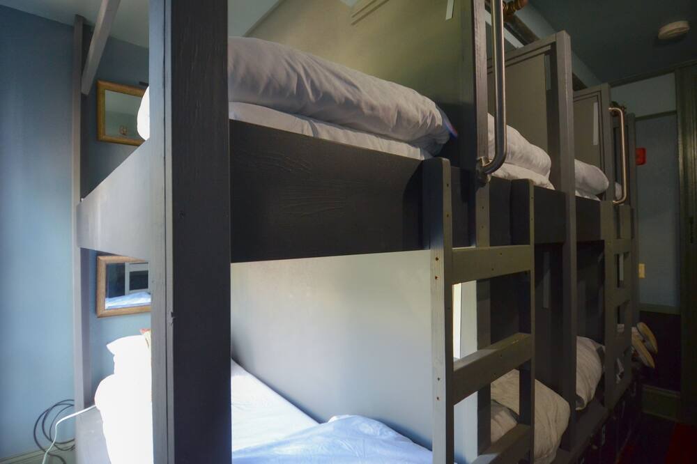 Photo of Bedroom in Upper South Providence