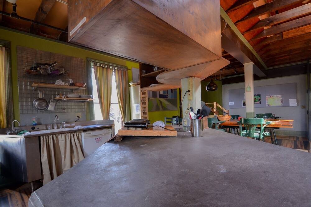 Photo of Kitchen in Upper South Providence