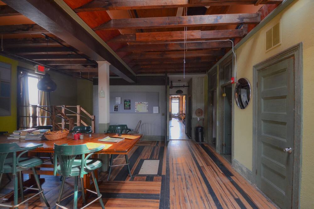 Photo of Kitchen in Upper South Providence