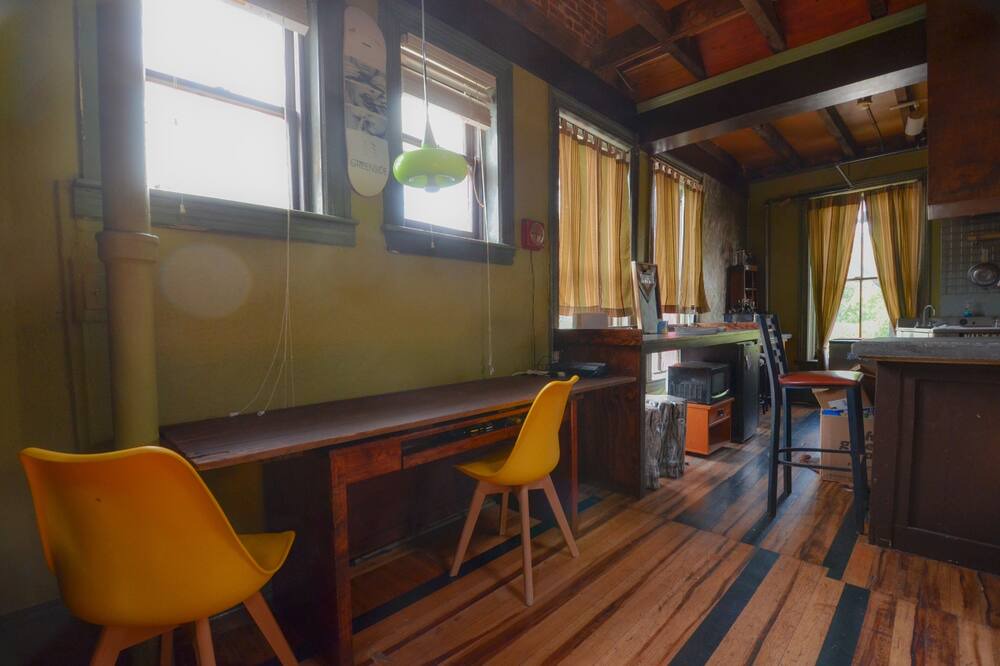 Photo of Kitchen in Upper South Providence