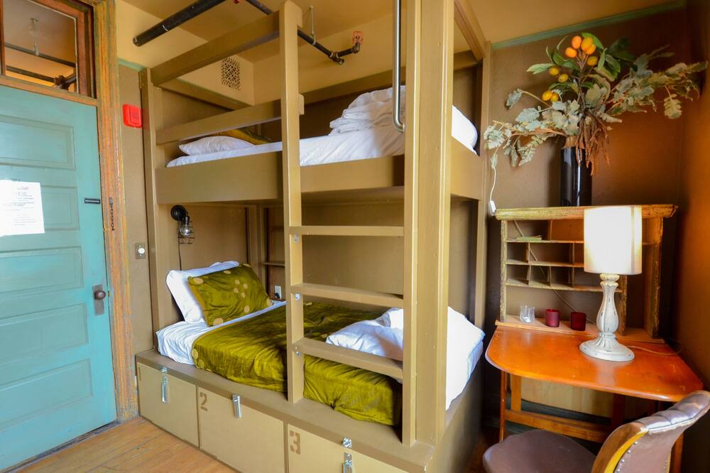 Photo of Bedroom in Upper South Providence