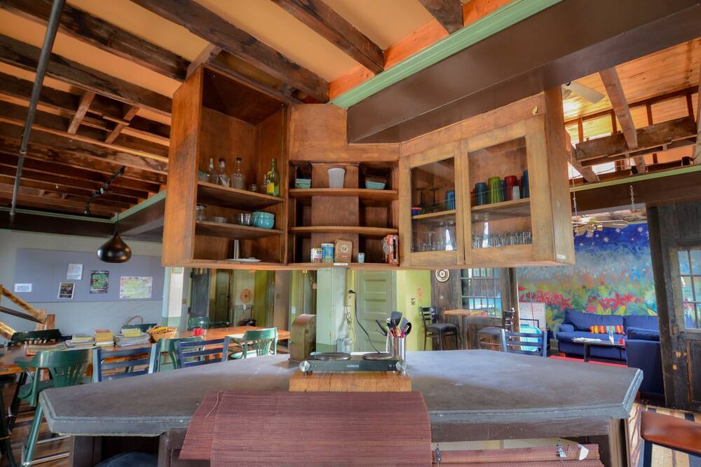 Photo of Kitchen in Upper South Providence