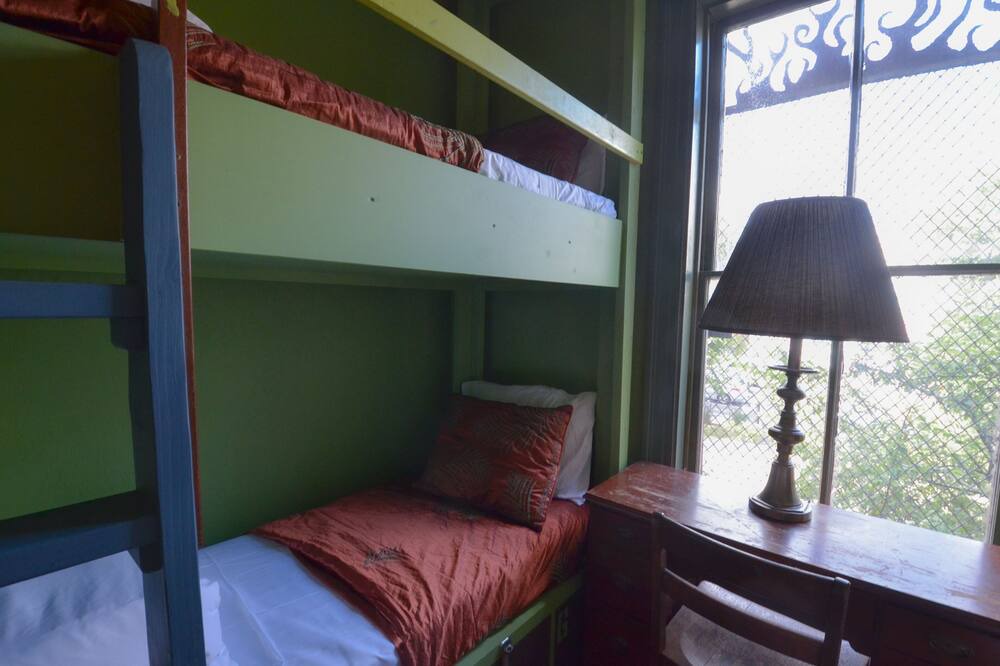 Photo of Bedroom in Upper South Providence