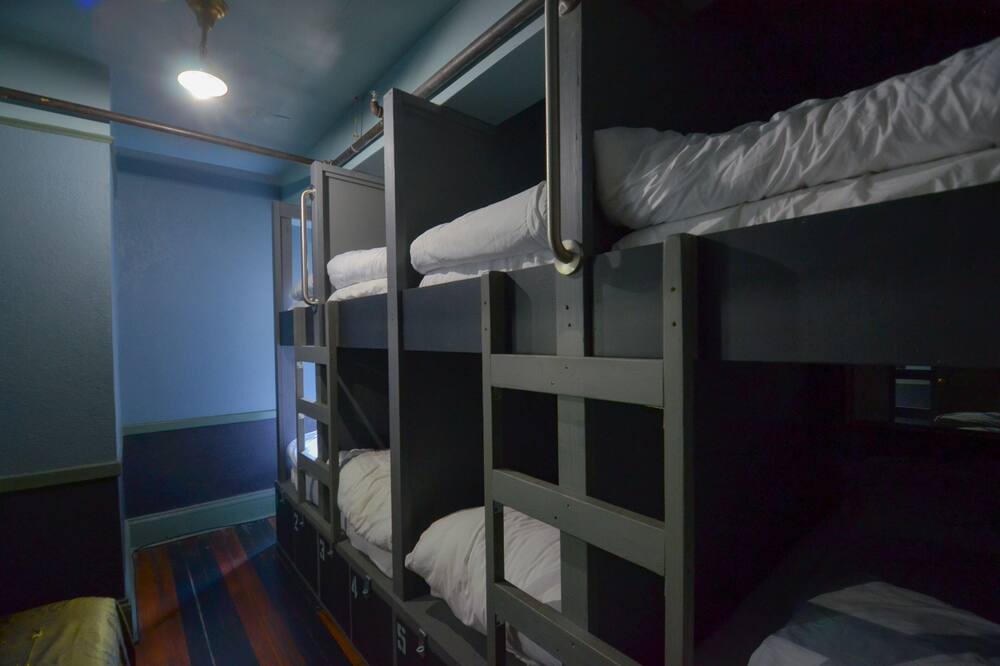 Photo of Bedroom in Upper South Providence