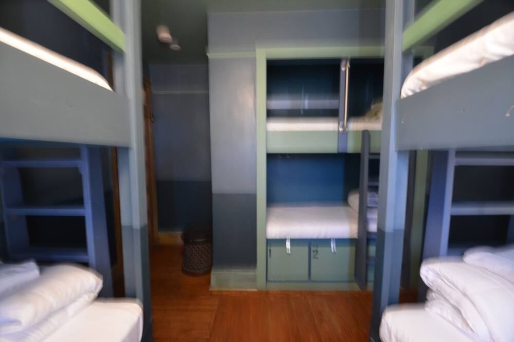 Photo of Bedroom in Upper South Providence