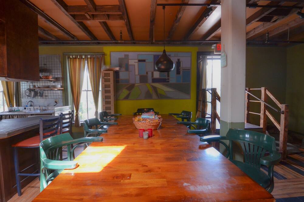 Photo of Kitchen in Upper South Providence