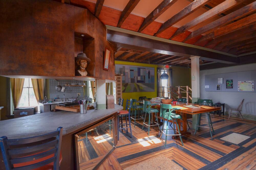 Photo of Kitchen in Upper South Providence