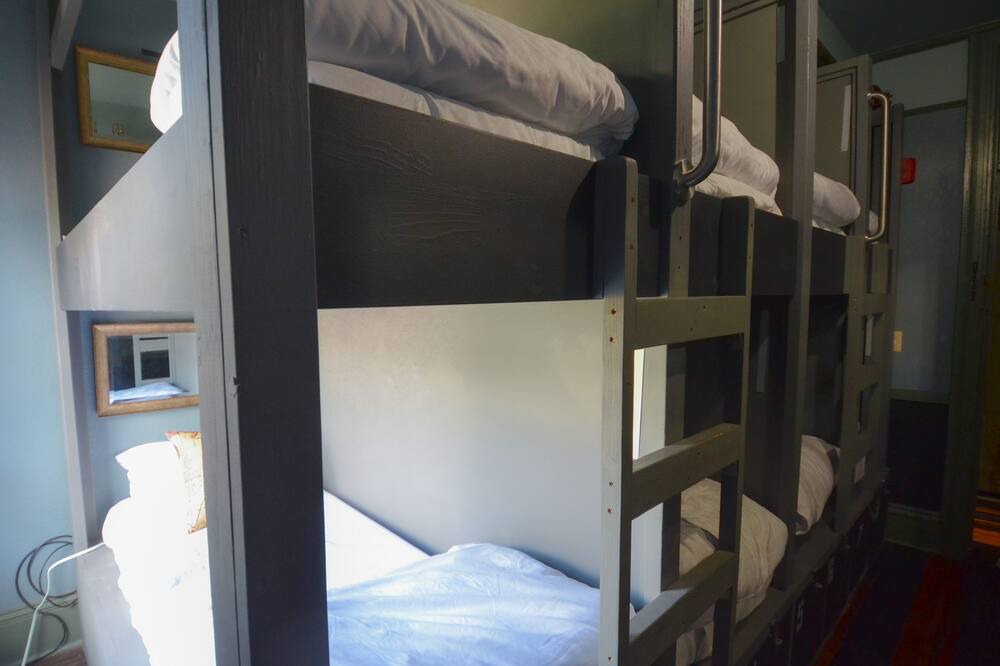 Photo of Bedroom in Upper South Providence