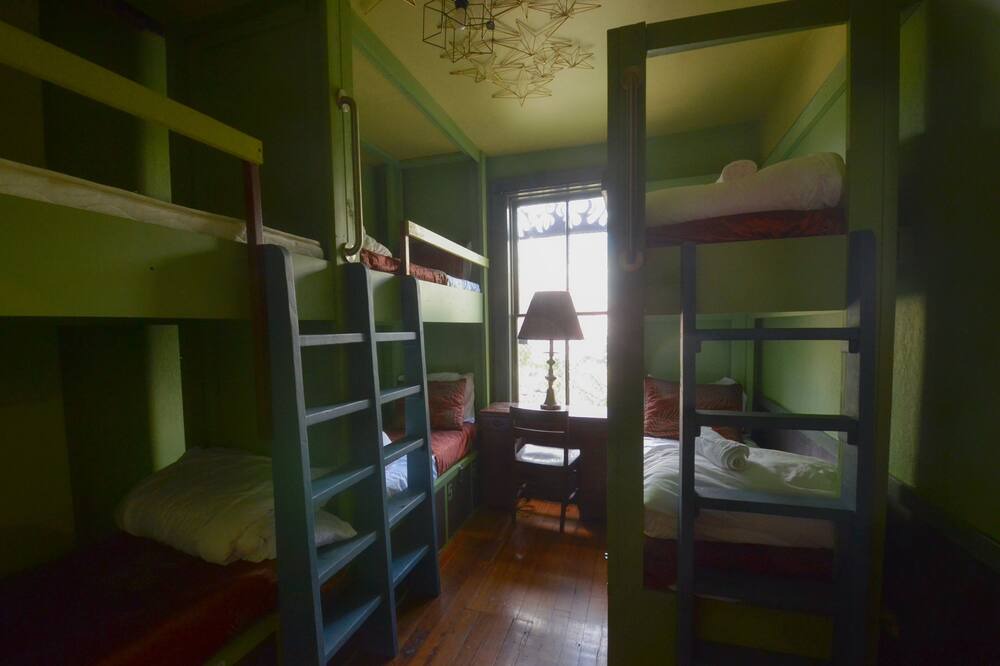 Photo of Bedroom in Upper South Providence