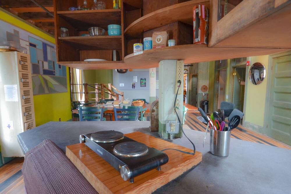 Photo of Kitchen in Upper South Providence