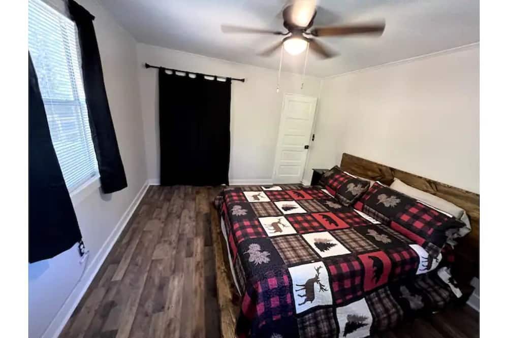 Photo of Bedroom in Waterford