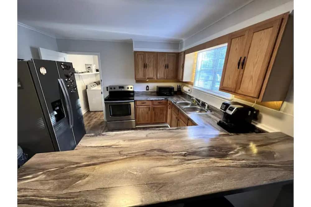 Photo of Kitchen in Waterford