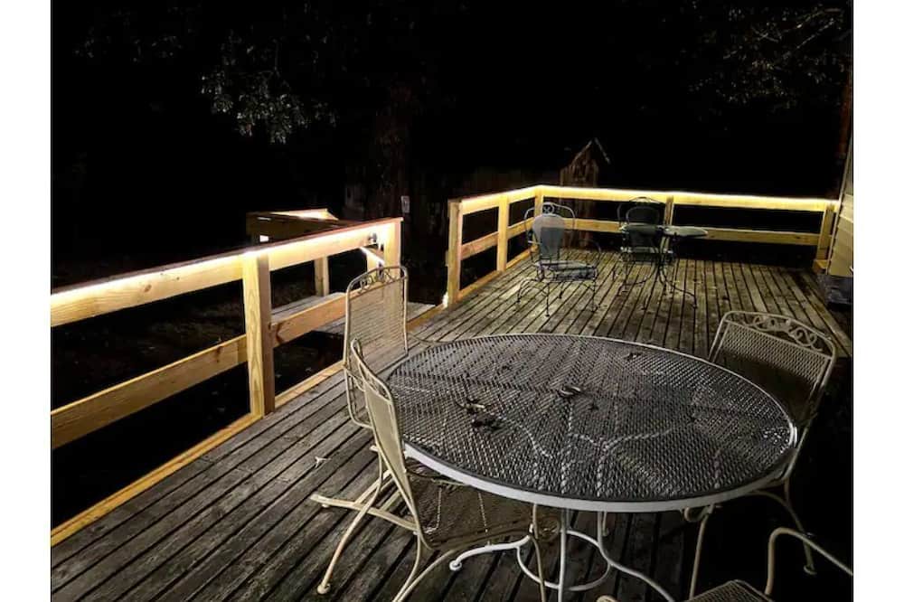Photo of Patio Balcony in Waterford