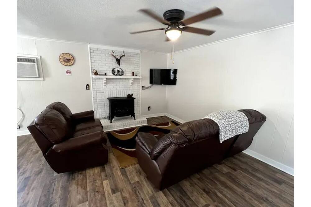 Photo of Livingroom in Waterford