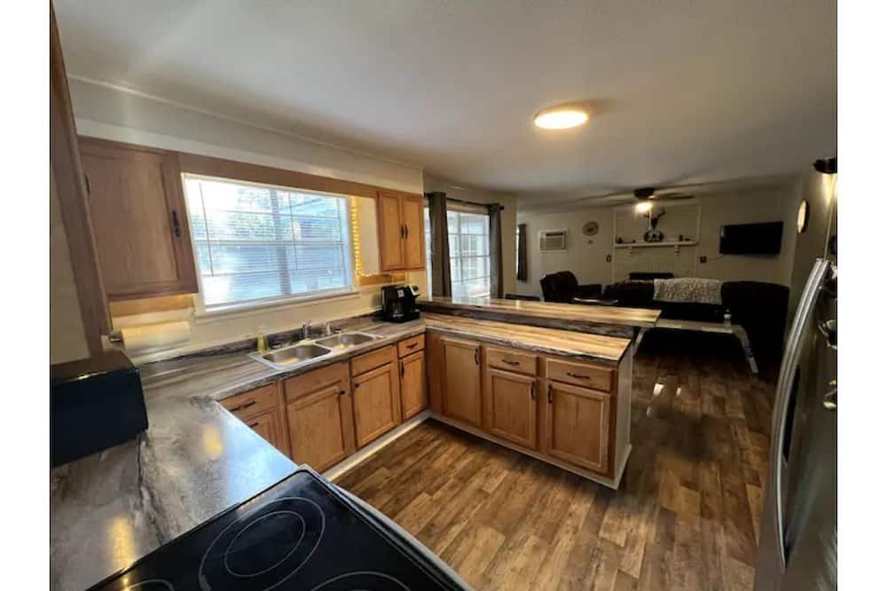 Photo of Kitchen in Waterford