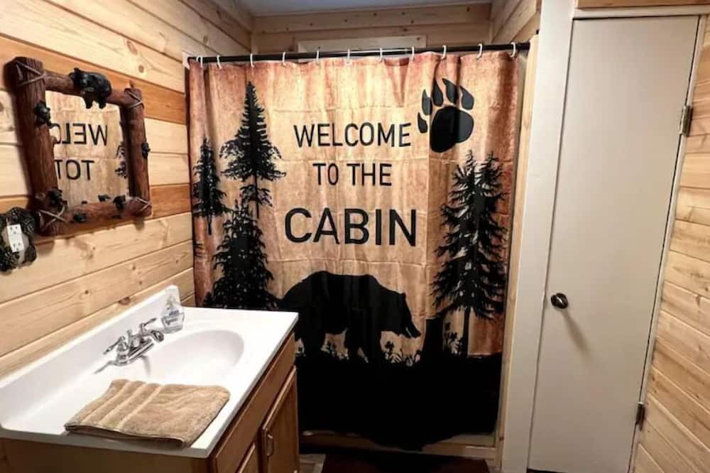 Photo of Bathroom in Waterford