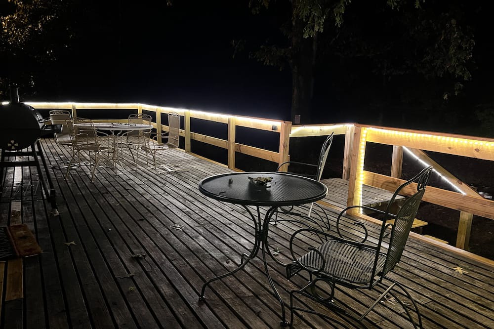 Photo of Patio Balcony in Waterford