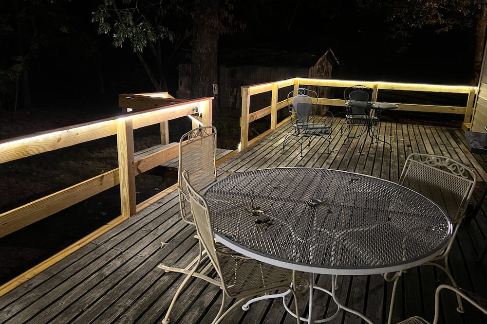 Photo of Patio Balcony in Waterford