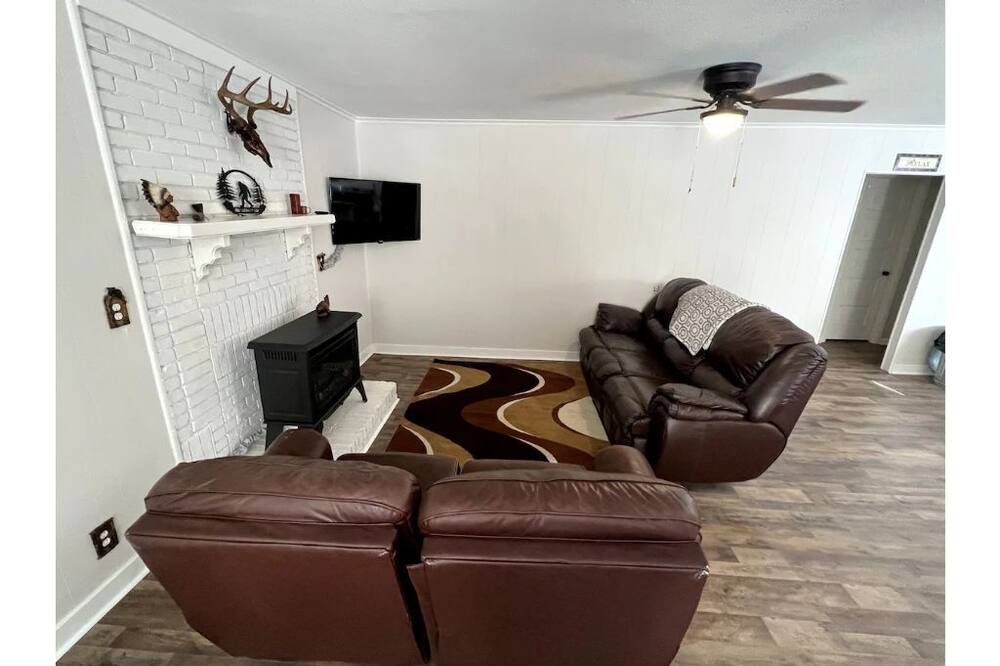 Photo of Livingroom in Waterford