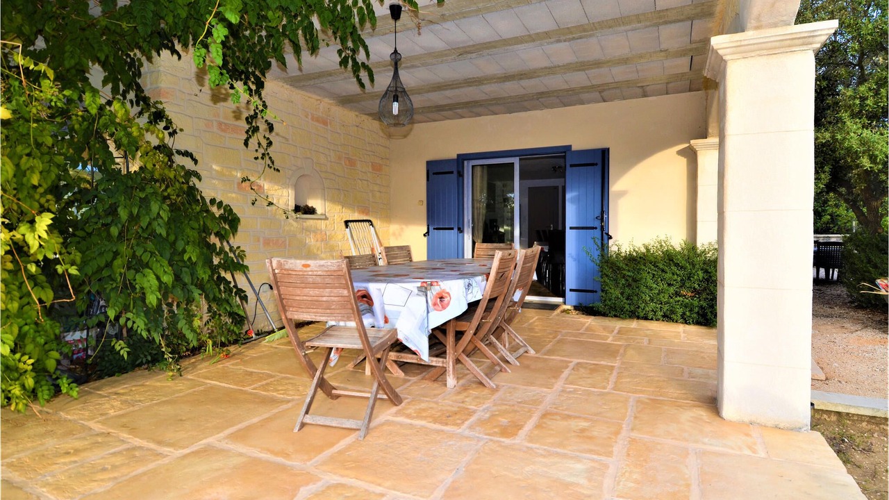 Photo of Outdoor in Saint-Hippolyte-de-Montaigu