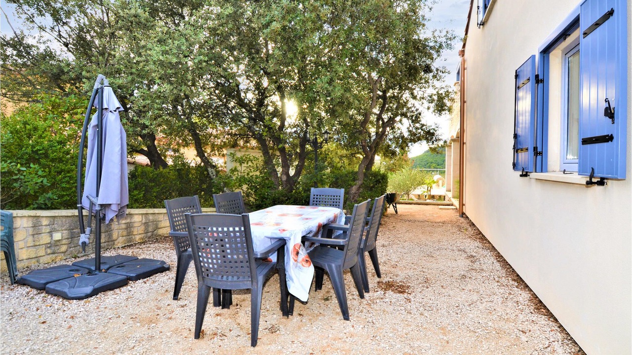 Photo of Outdoor in Saint-Hippolyte-de-Montaigu
