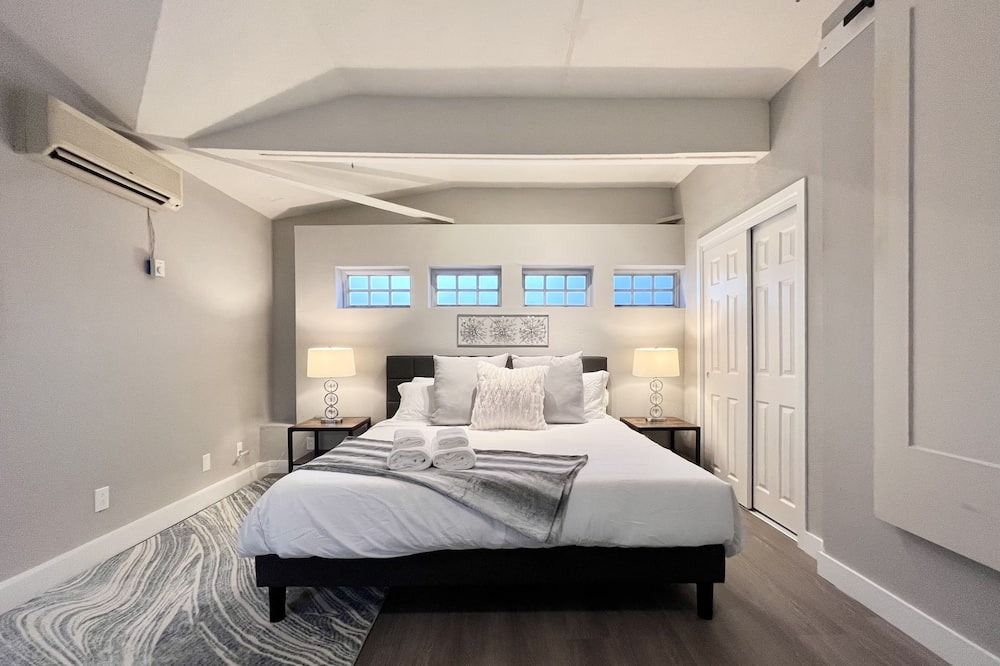 Photo of Bedroom in Cambrian