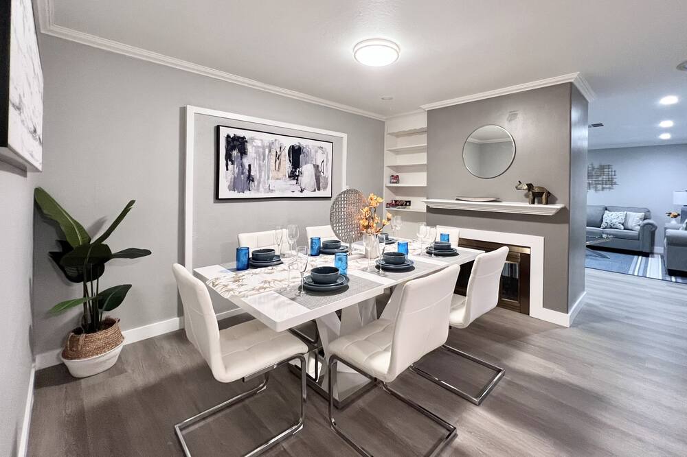 Photo of Kitchen in Cambrian