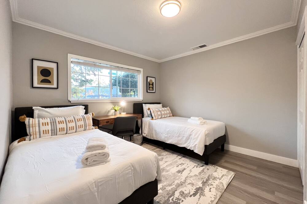 Photo of Bedroom in Cambrian