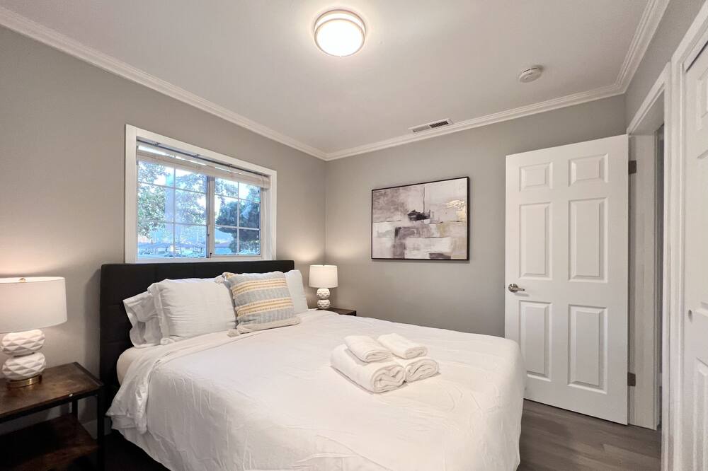 Photo of Bedroom in Cambrian